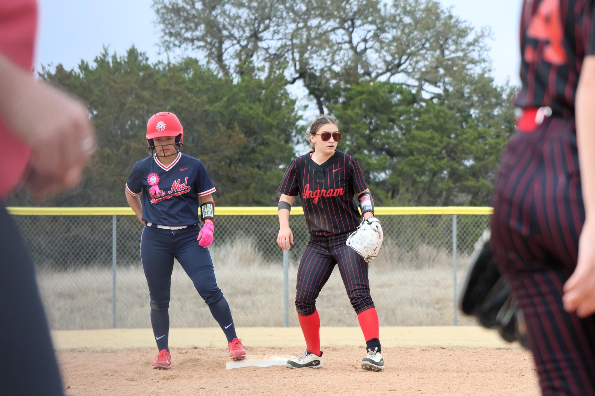 V v. Jim Ned 2.13.26