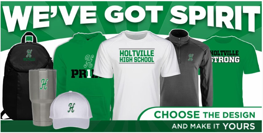 BSN School Spirit Store