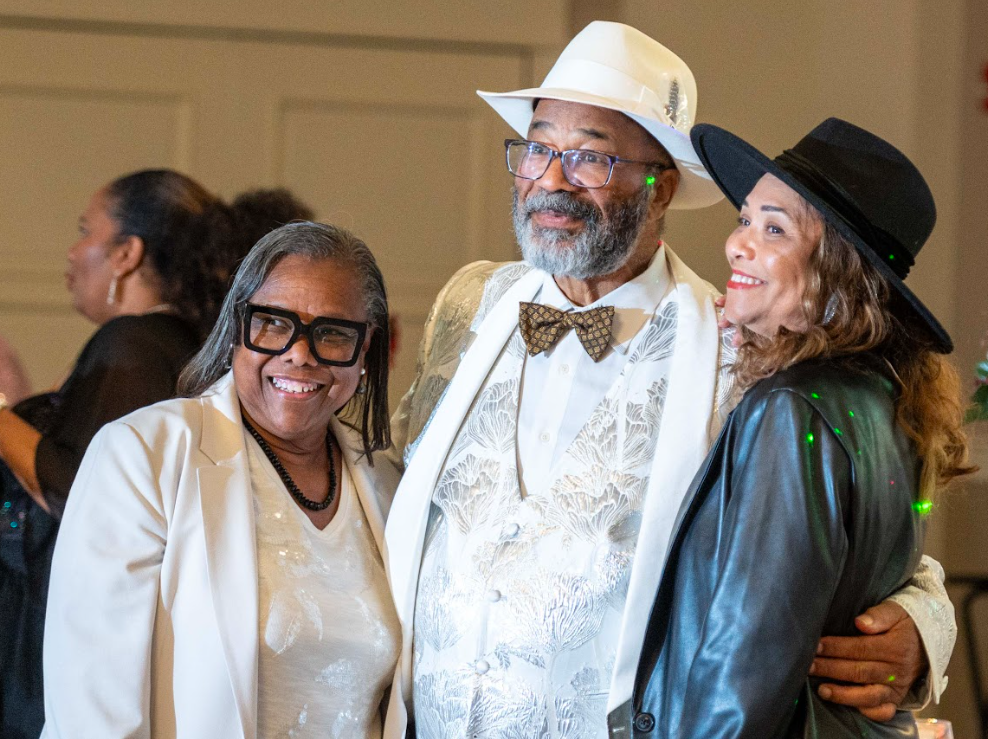 GCAP 38thAnniversary Gala