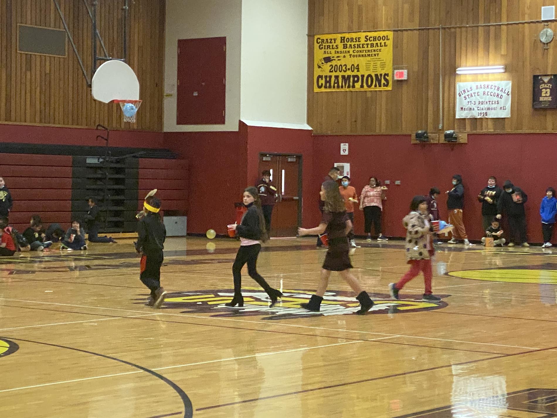 Valentine's Day Dance 2023