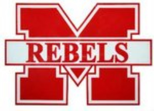 Big M with Rebels in Middle