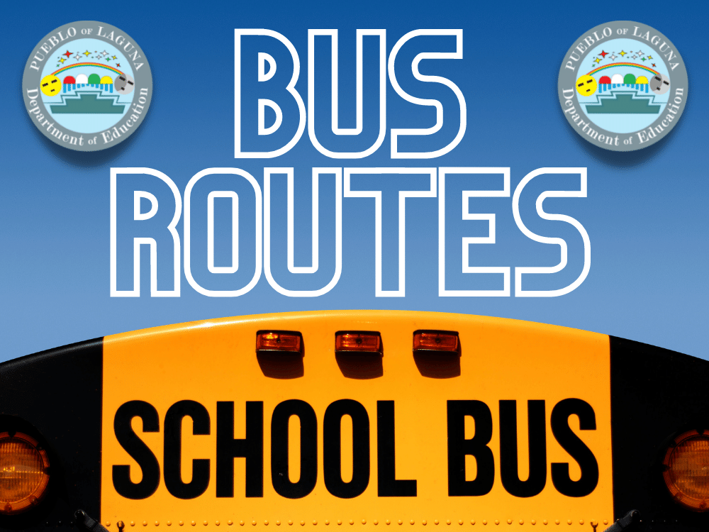 Bus Routes and Schedules.