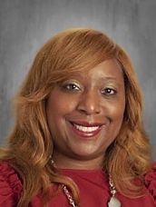 Tremeca Jackson