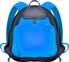 backpack