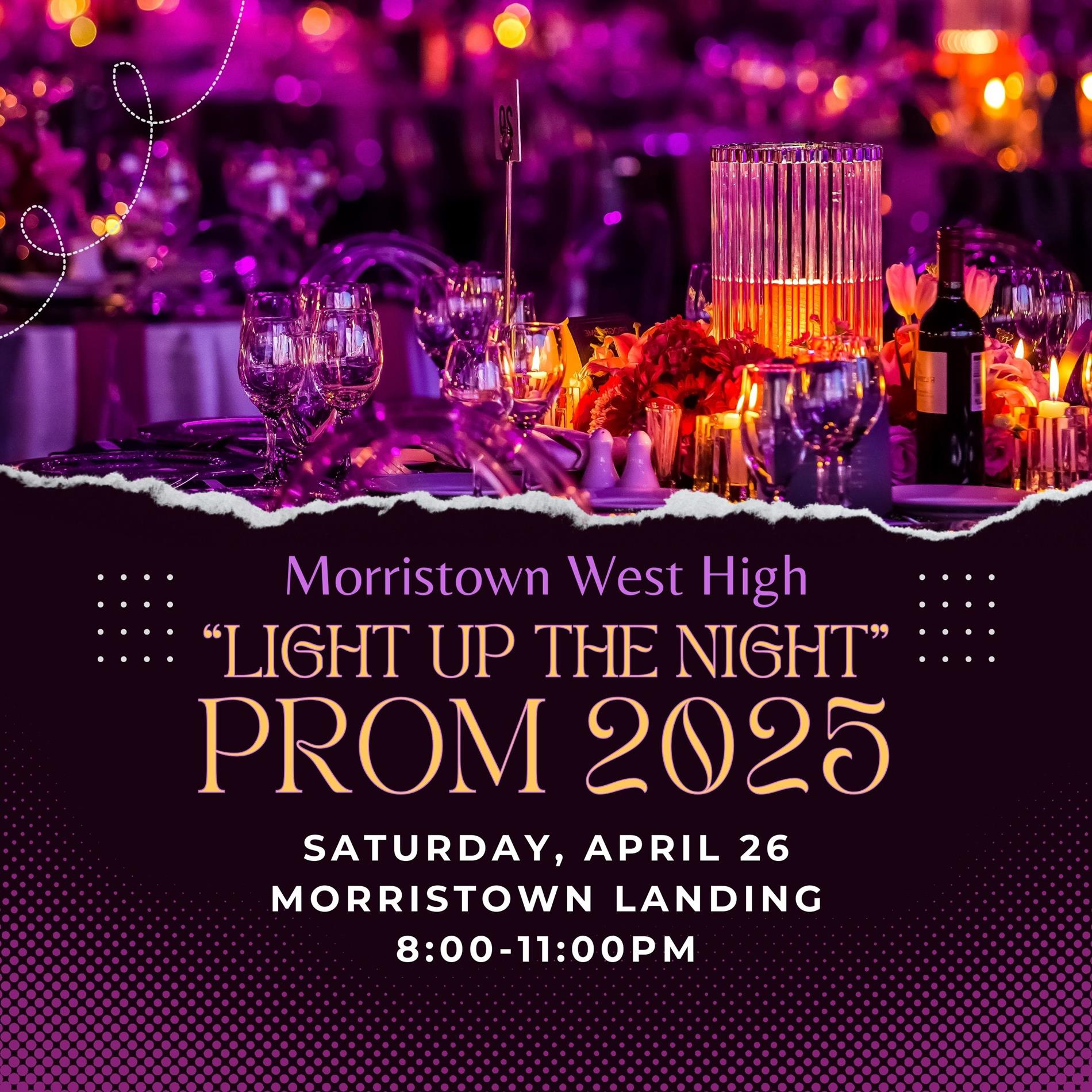 Prom April 26, 2025