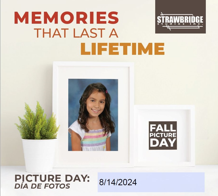 Fall Picture Day 2024