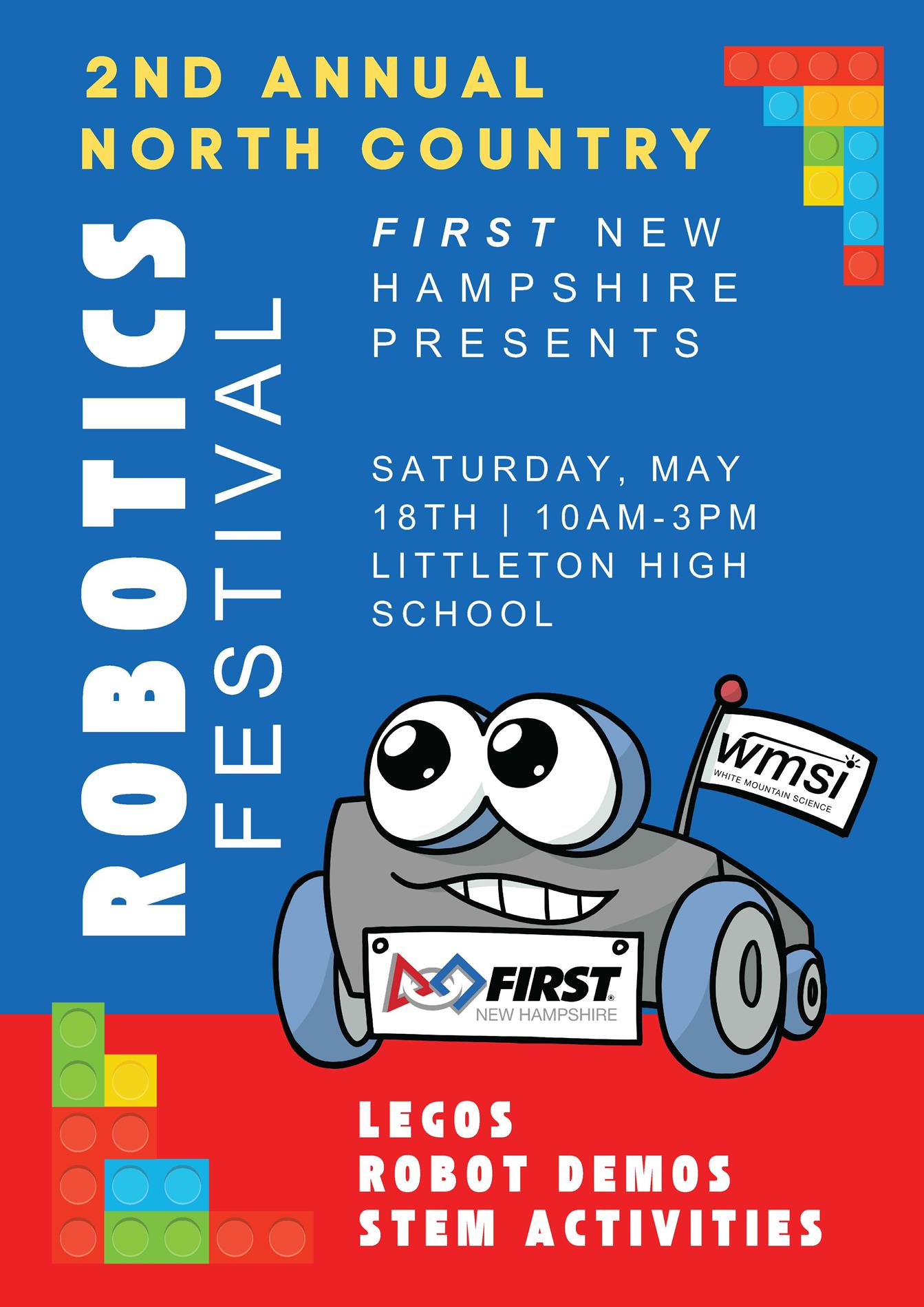 Robotics Festival