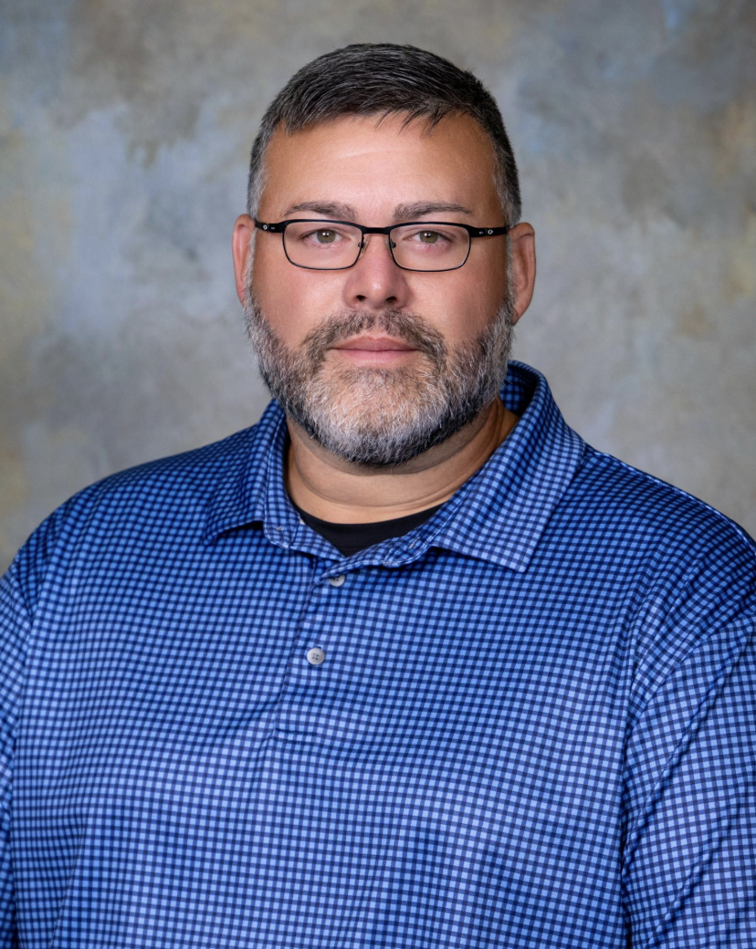 Coach Easterling