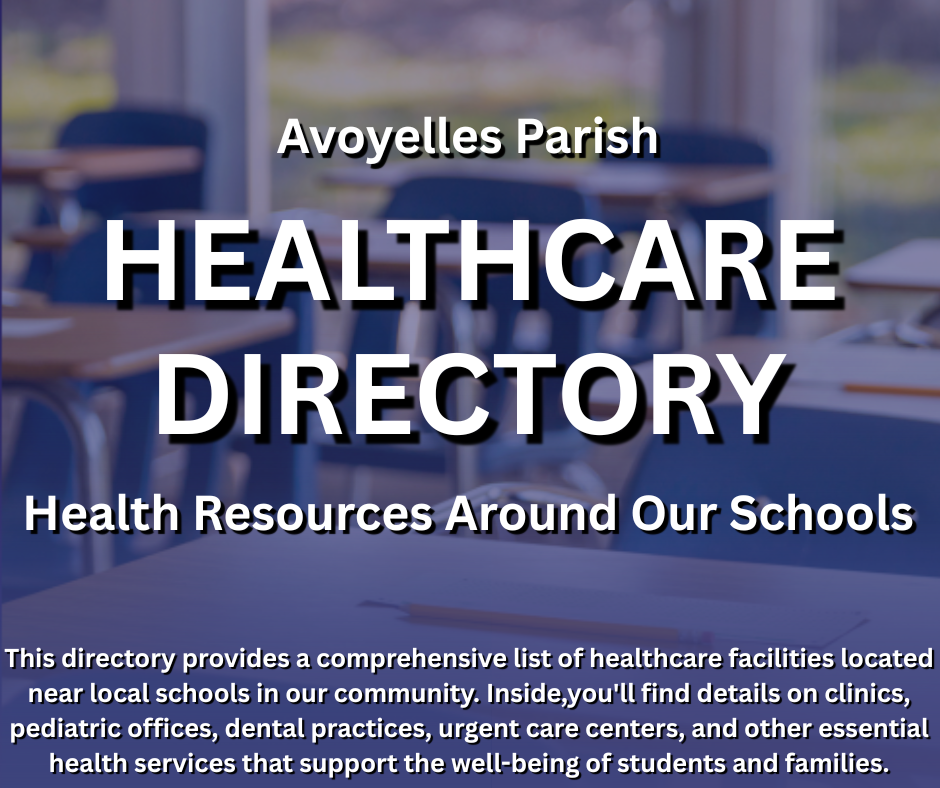 Healthcare Directory