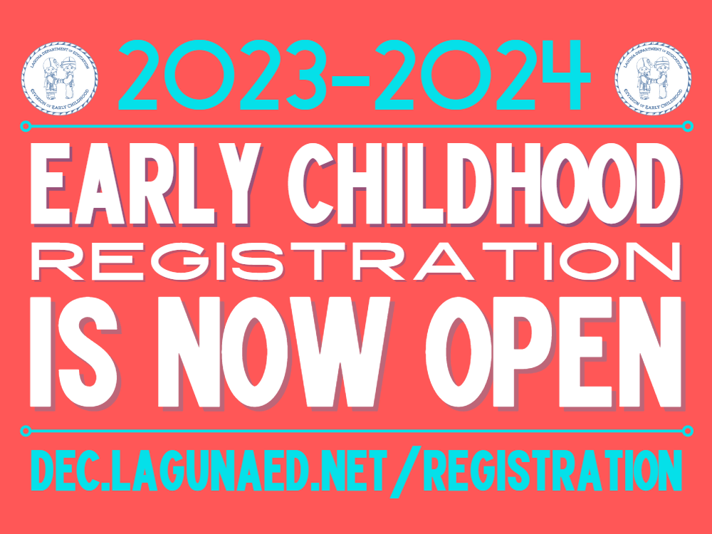 DEC 2023-2024 Registration is Now Open!