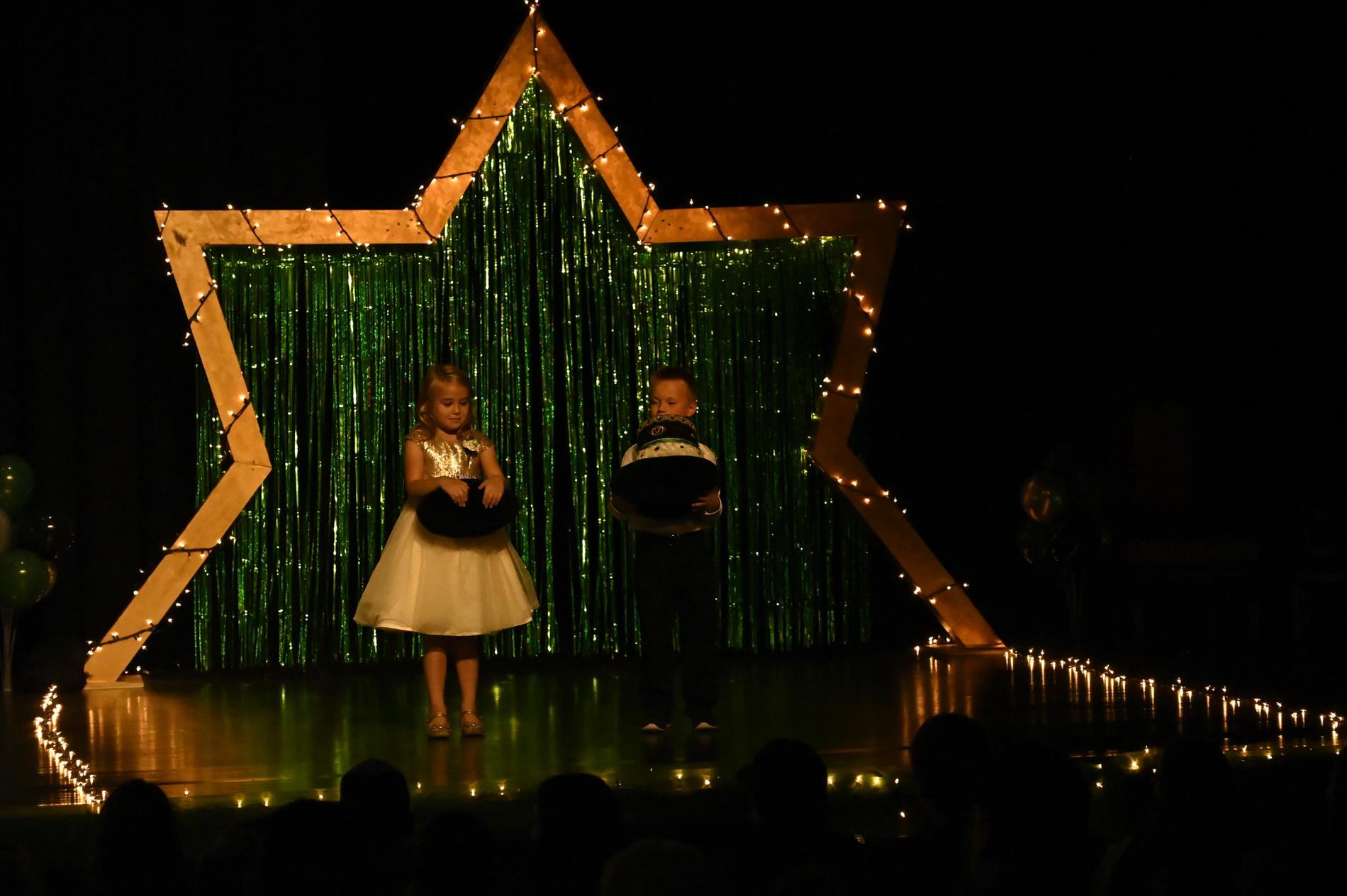 Coronation 