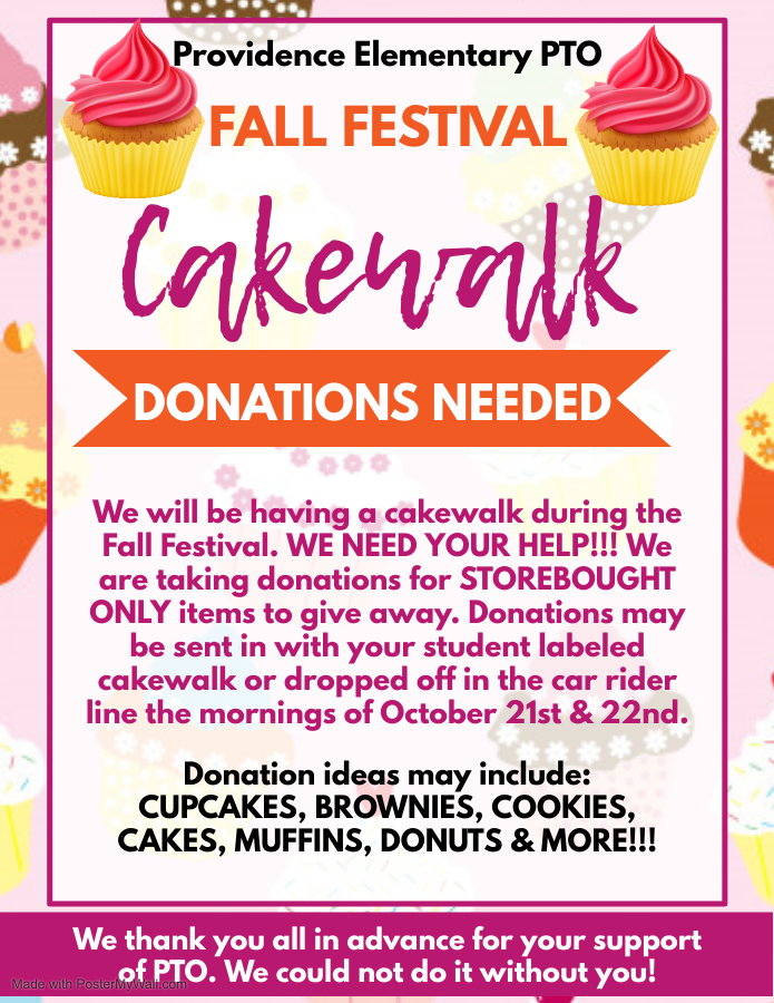 Cakewalk Flyer