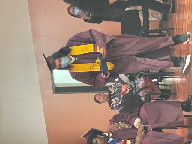 2023 Graduation