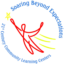 21st CCLC logo 21st CCLC logo