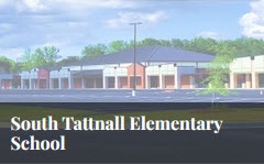 south tattnall elementary school