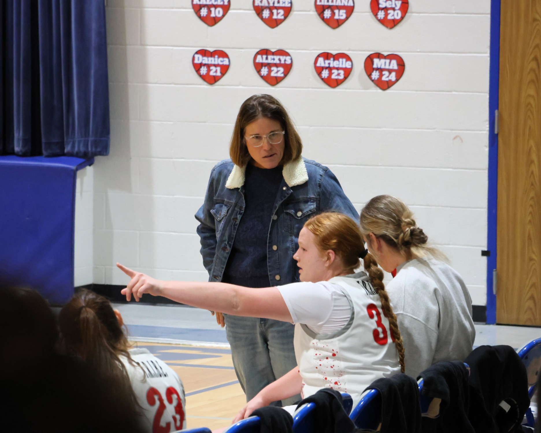 ITM v. Medina Valley JV @ Natalia