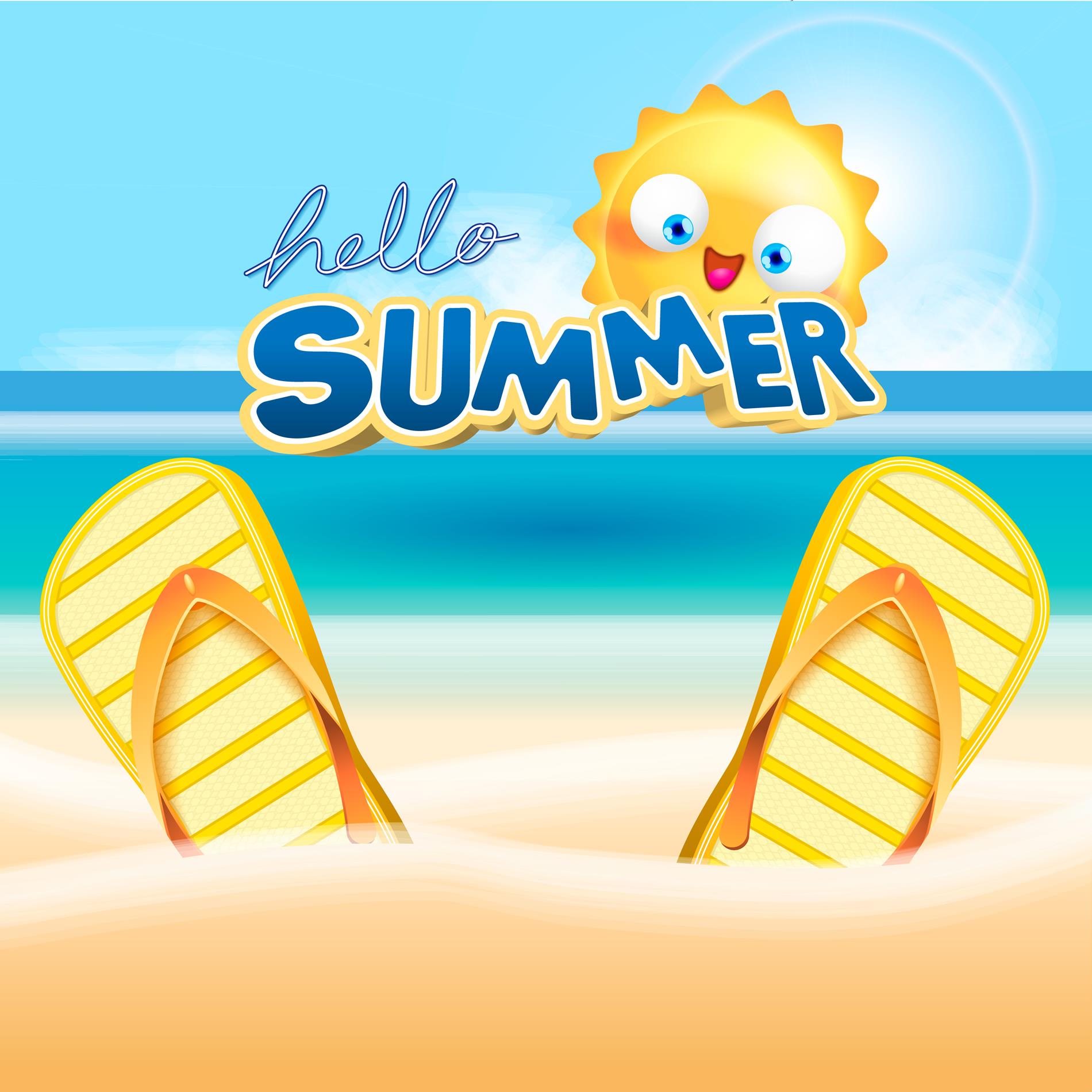 summer