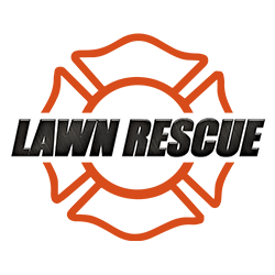 Lawn Rescue LOGO