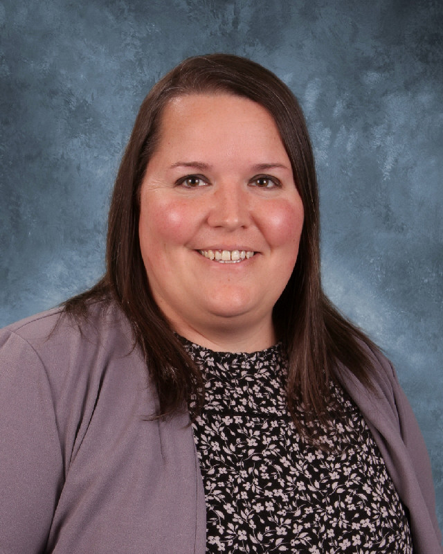Mrs. Candice Husson, Superintendent Minerva Central School iimage Mrs. Candice Husson, Superintendent Minerva Central School iimage