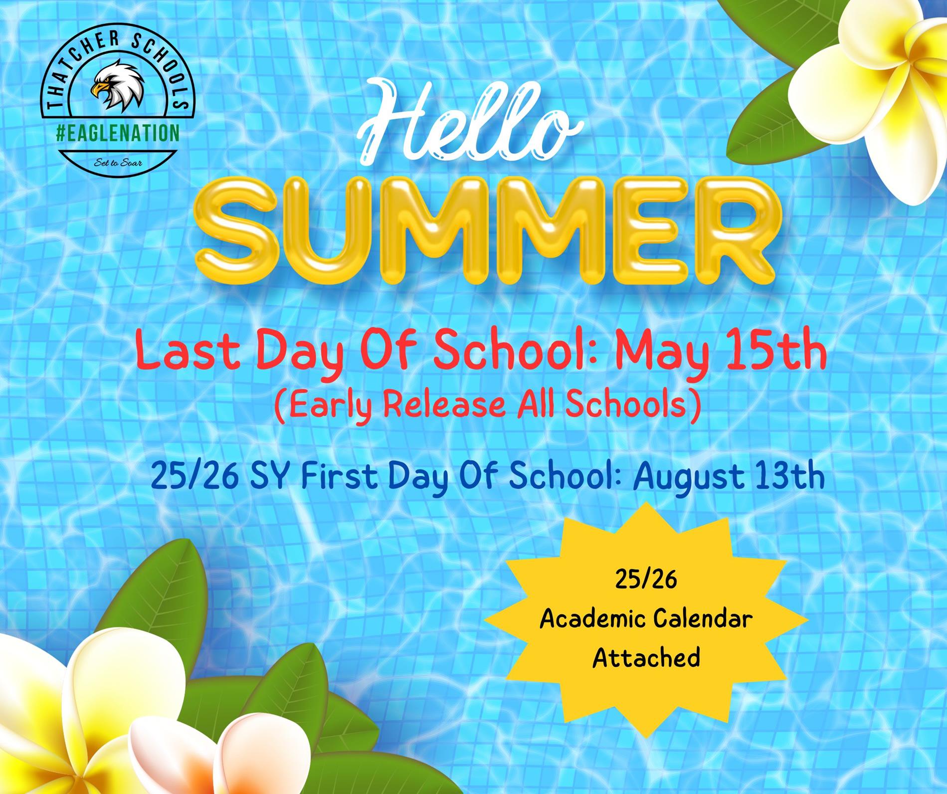 last day