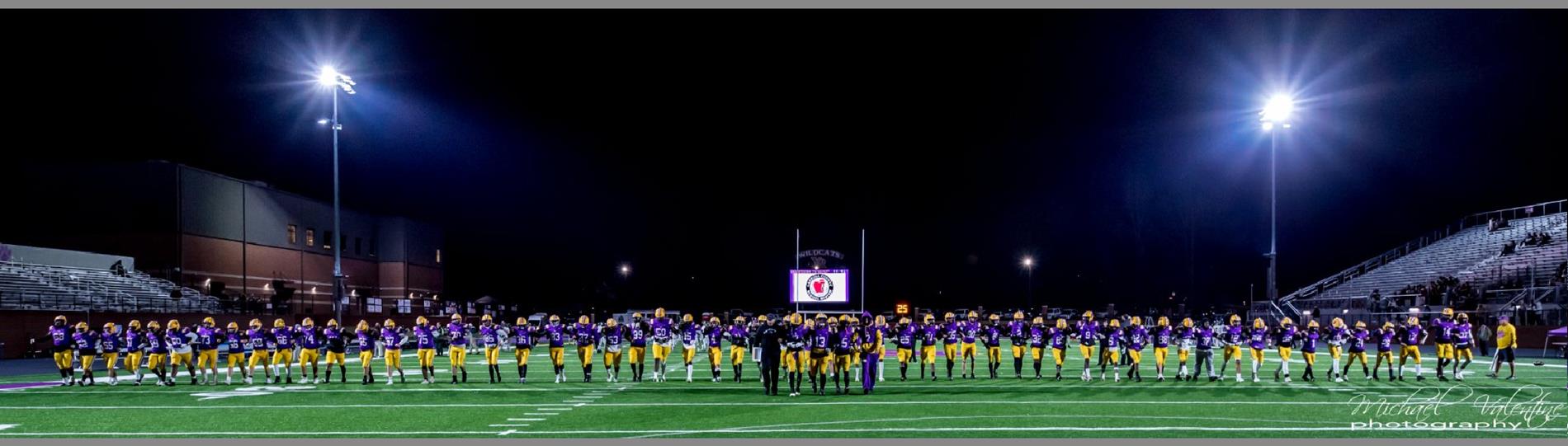 football
