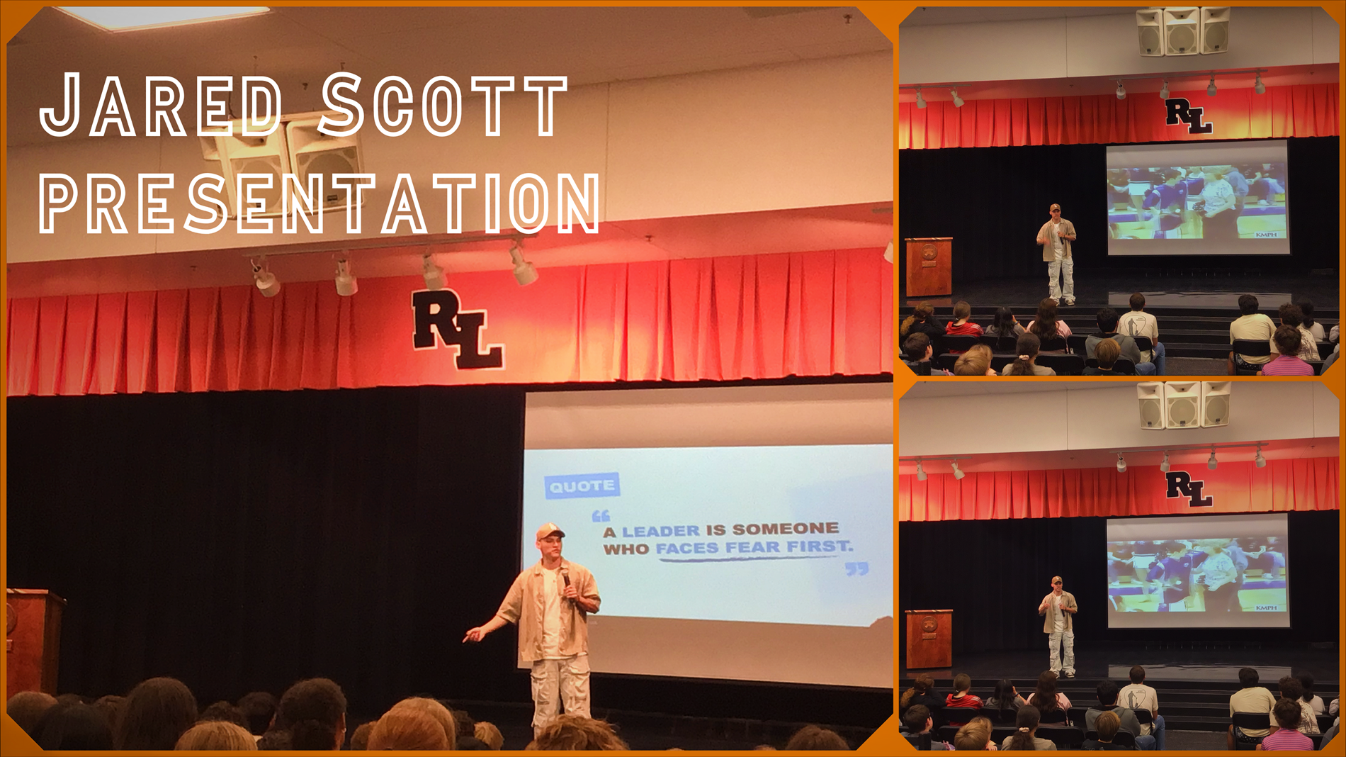 Jared Scott Presentation 