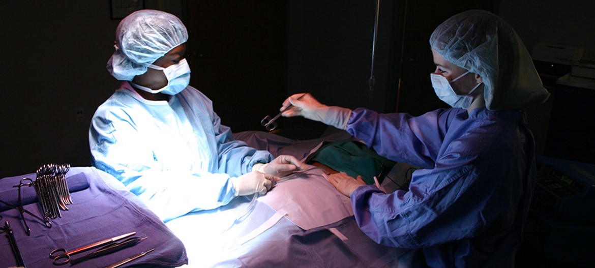 Surgical Technology
