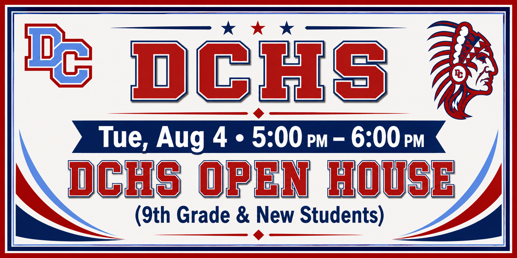 open house