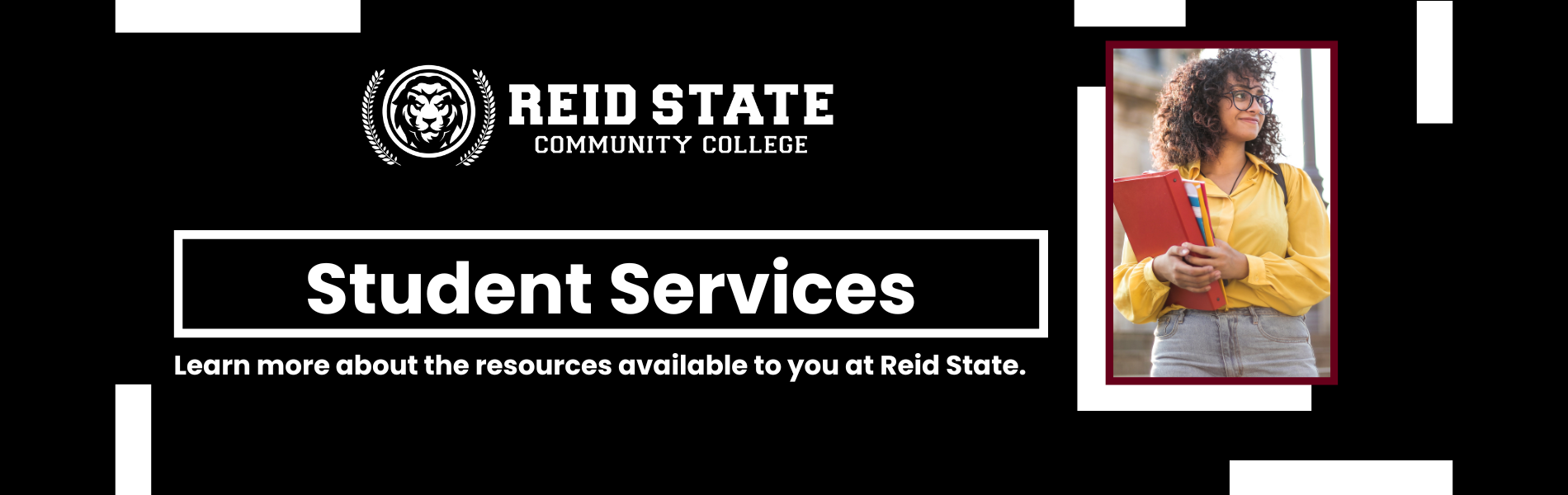 Student Services General Student Services General