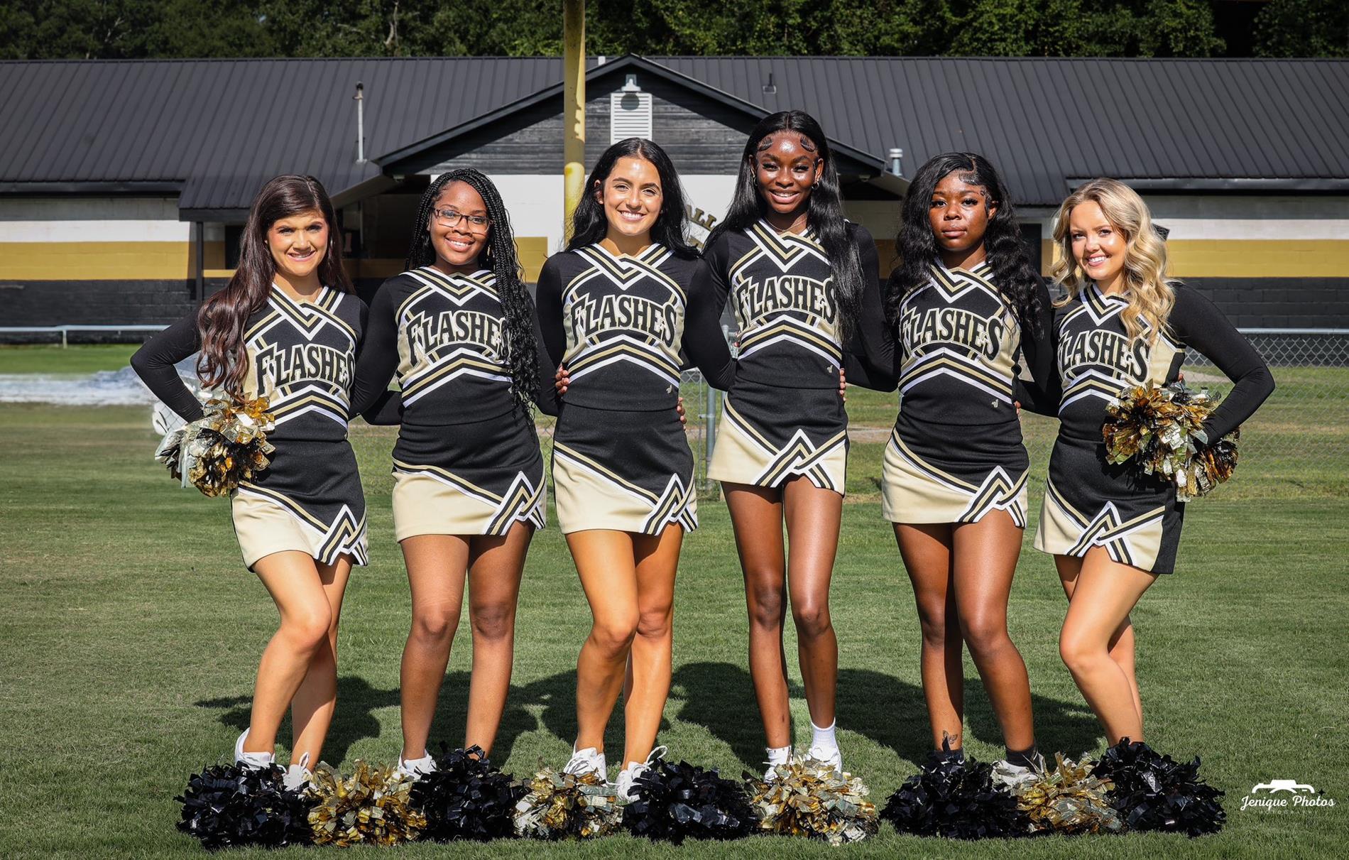 cheer