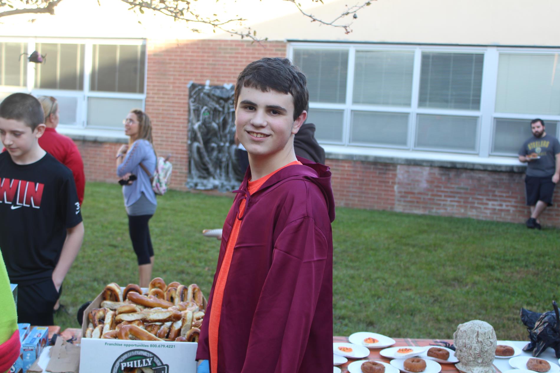 Fall Festival 2023
