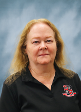 Sharon Luke