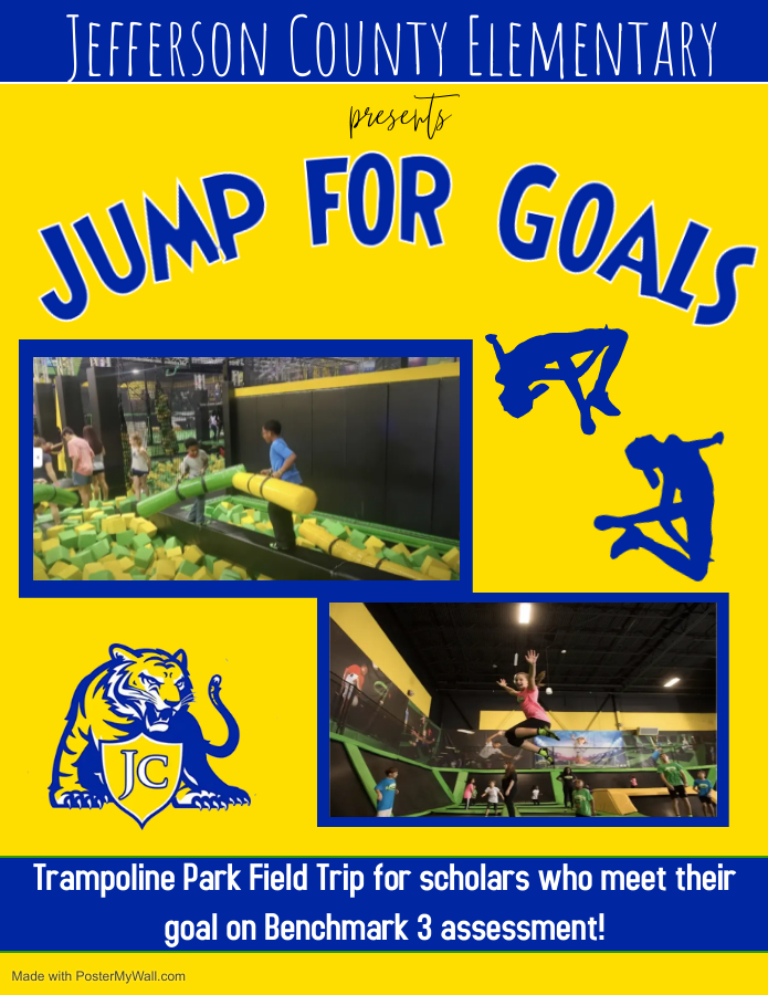 jump for goals