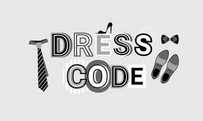 Dress Code link