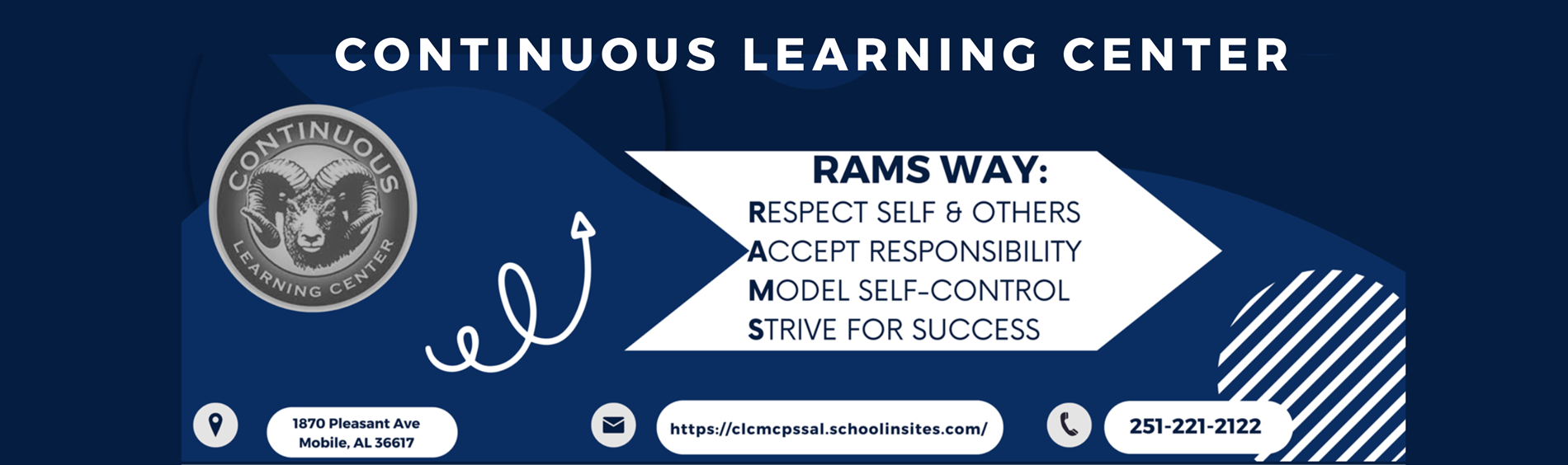 RAMS Way