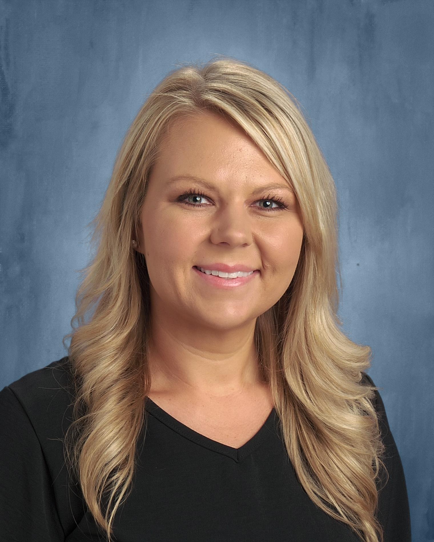 Whitney Davis, District Careers Coach