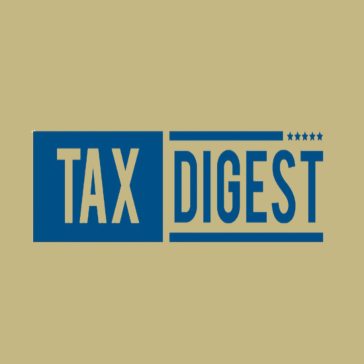 Tax Digest
