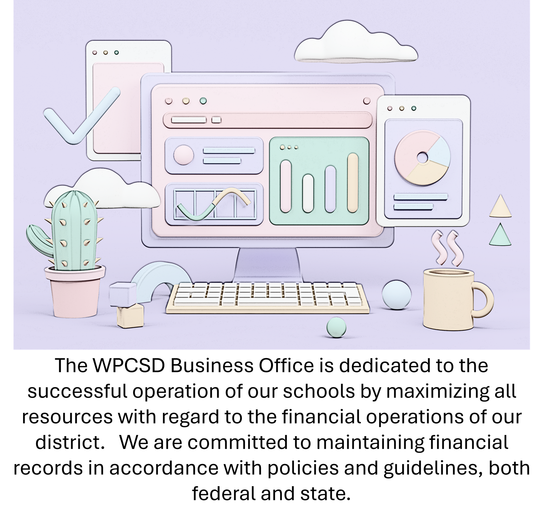 business office