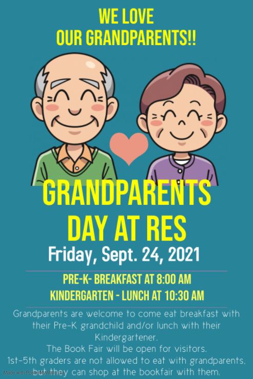 Grandparents Day Grandparents Day