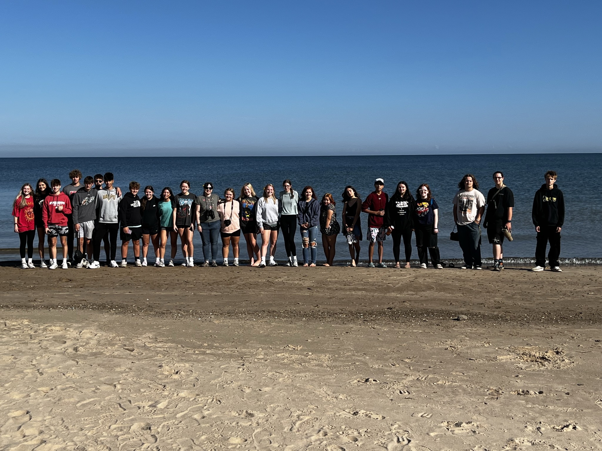 Indiana Dunes Field Trip Indiana Dunes Field Trip