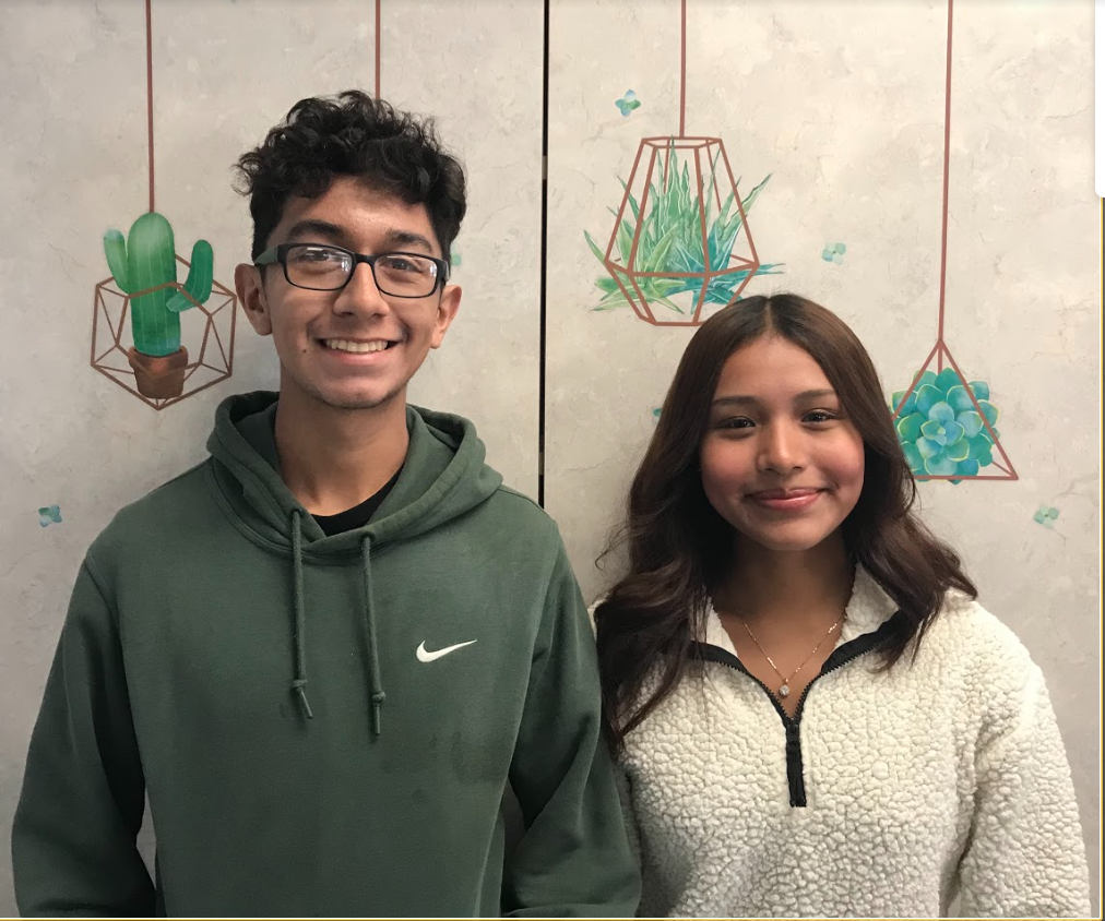 PVHS Heisman High School Scholarship Competition Winners