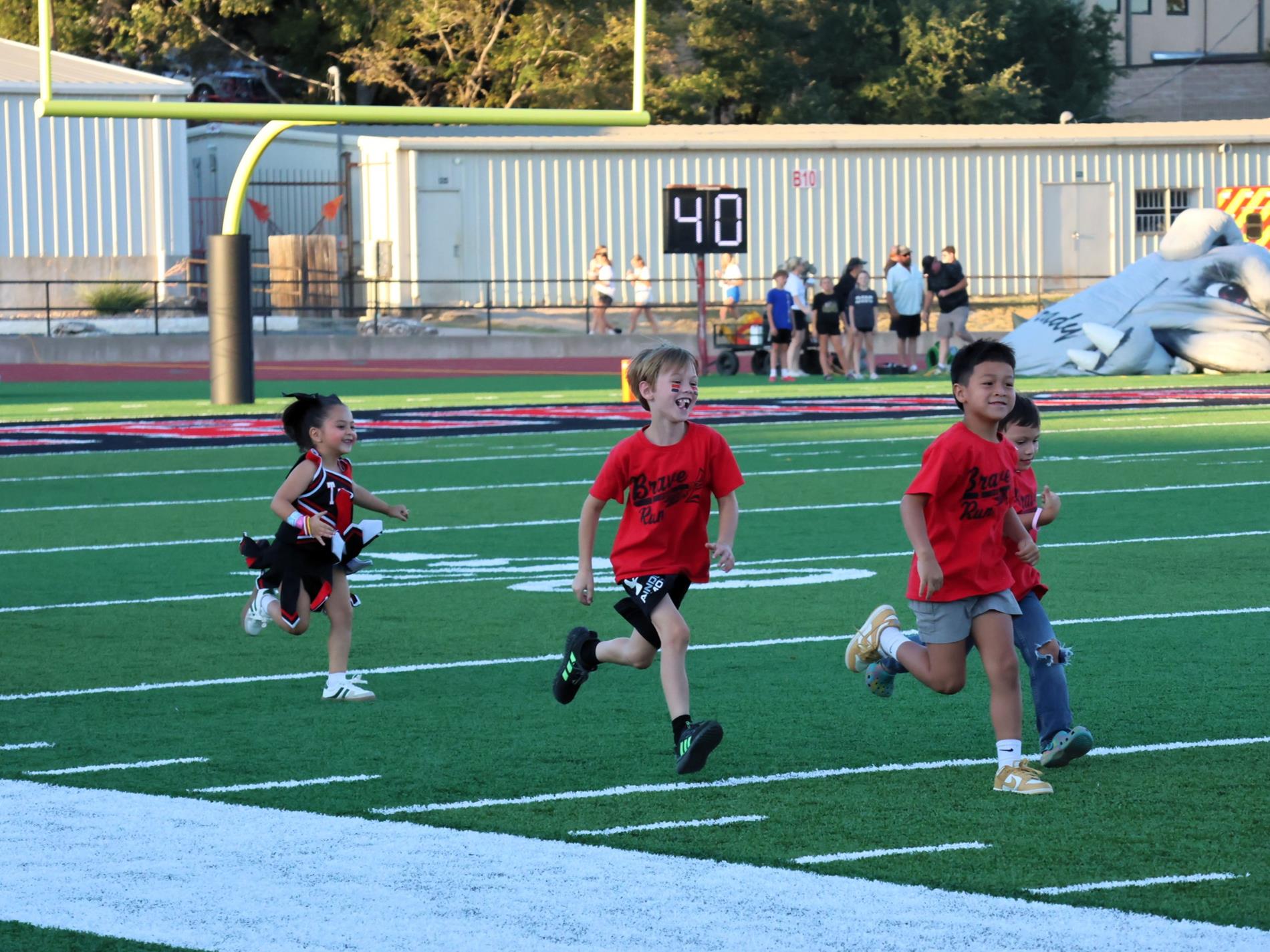 ITM v. Brady, 9.26.2025