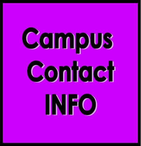 campus contact info