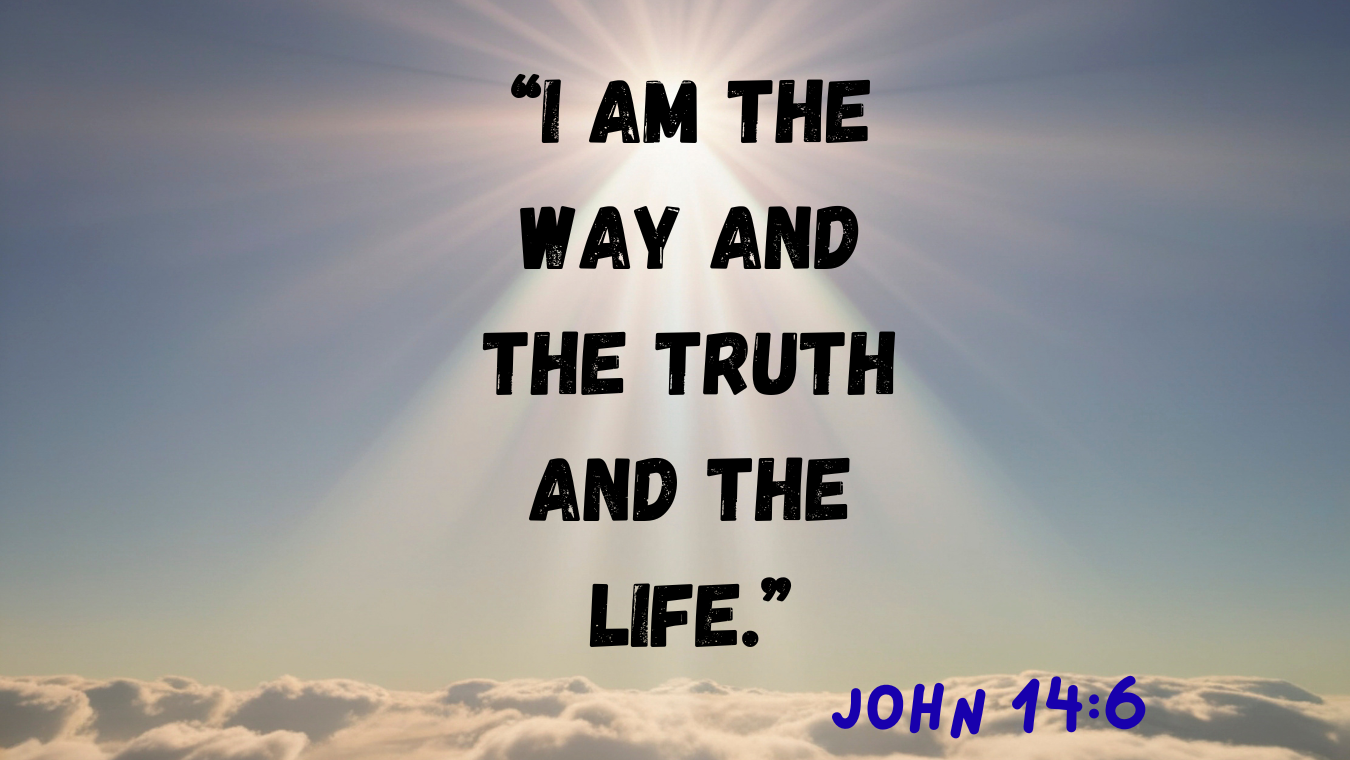 Fifth Sunday of Easter