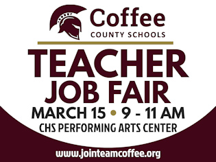 2025 Teacher Job Fair