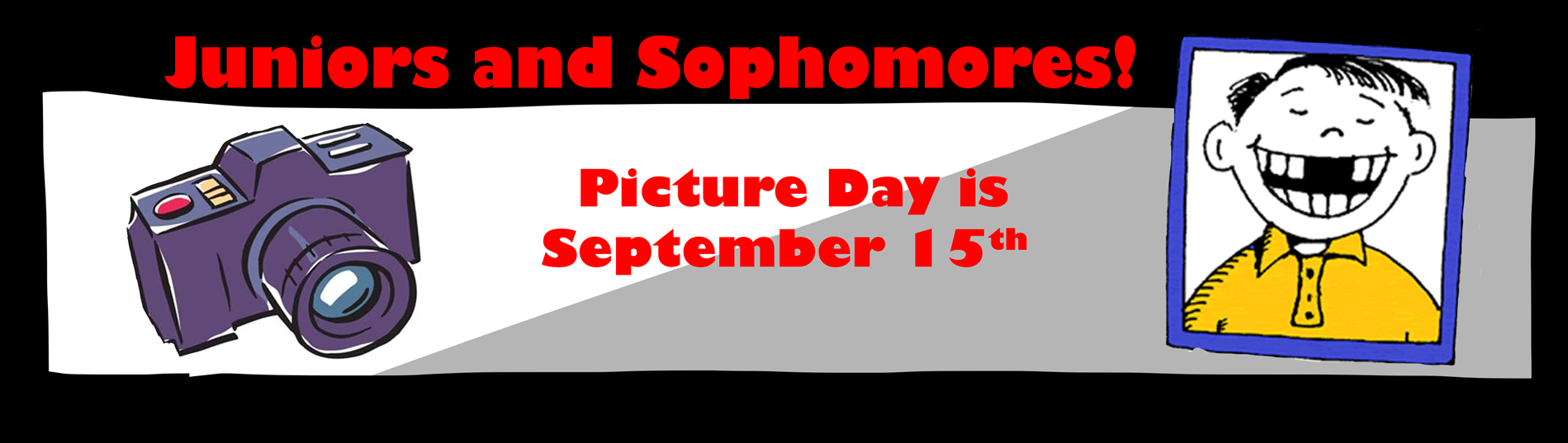 Picture Day