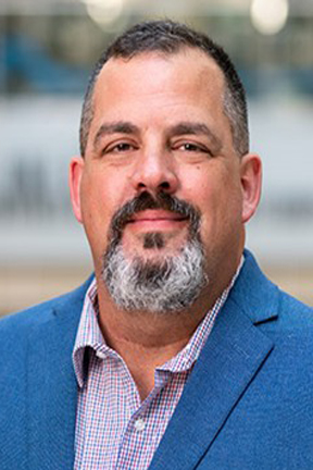 David Kirk