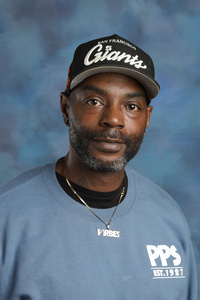 Jamar Farbes