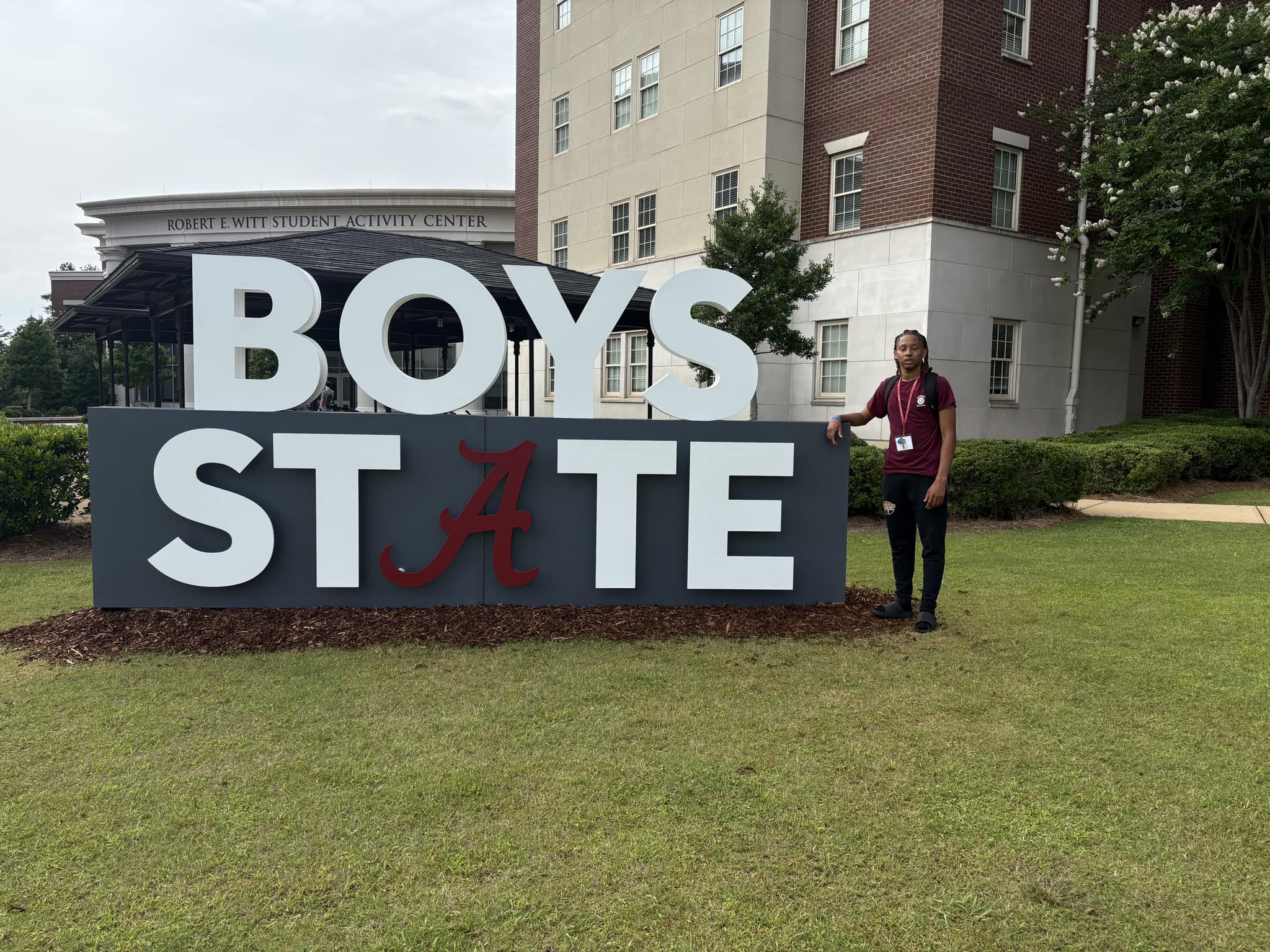 Boys State
