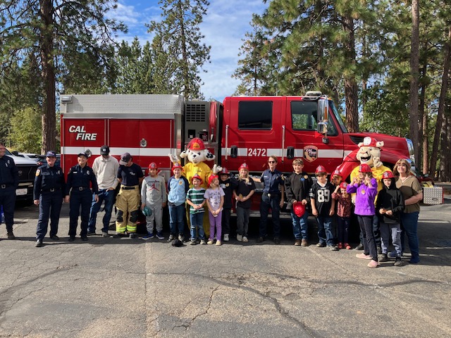 Fire Safety Awareness Day